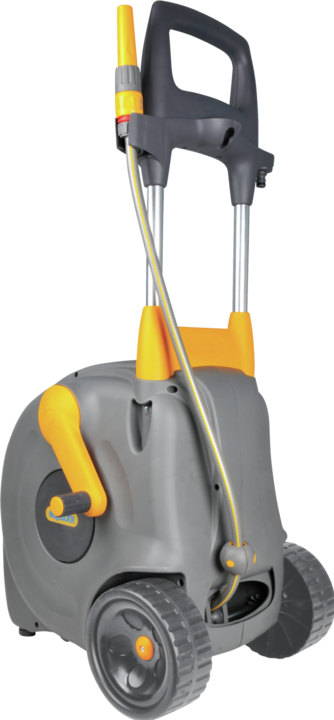 Actual product image Hozelock Fast Cart (40 m)
