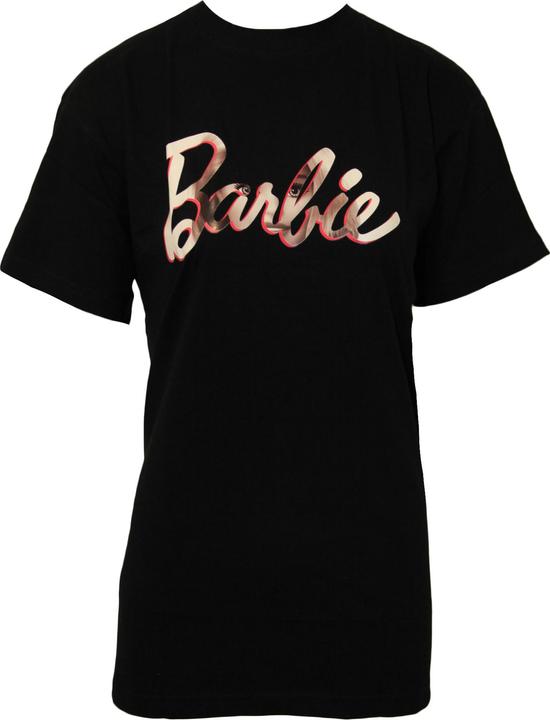 Produktbild Barbie TShirt (3XL)