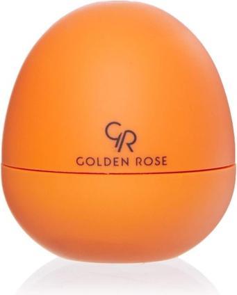 Golden Rose Frucht-Lippenbutter Pfirsich (Lippenbalsam)