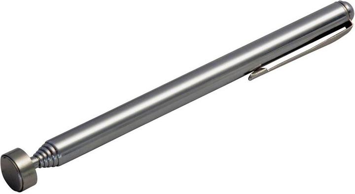 Actual product image HP Autozubehör Telescopic magnet lifter