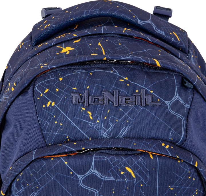 Immagine prodotto Mc Neill LUCA Schulrucksack 45 cm (28 l)