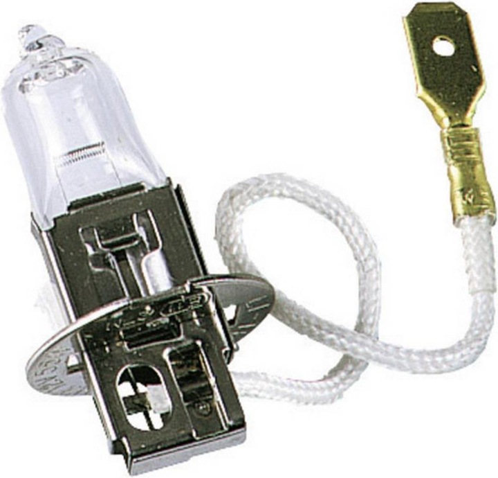 Produktbild Conrad Components Halogen Leuchtmittel H3 0 (H3)
