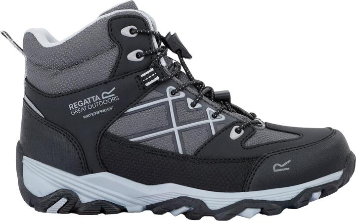 Image du produit Regatta - Bottines de marche SAMARIS - Enfant (37)