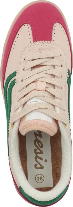 Image du produit Genesis G-Volley Hairy (42)