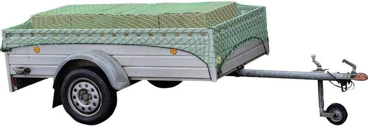 HP Autozubehör Trailer net
