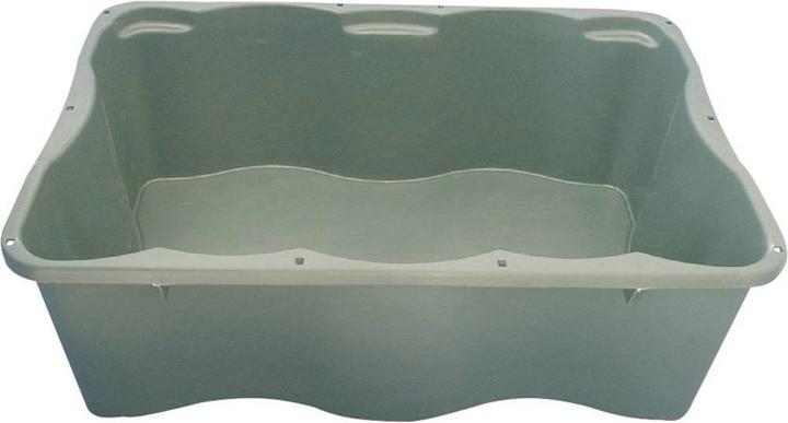 Actual product image Berger & Schröter All purpose tray 35