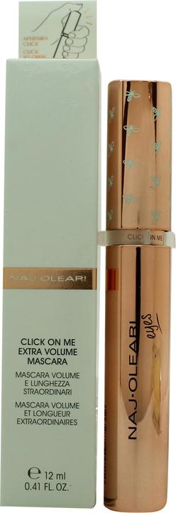 Image du produit Naj Oleari Click On Me (Noir)
