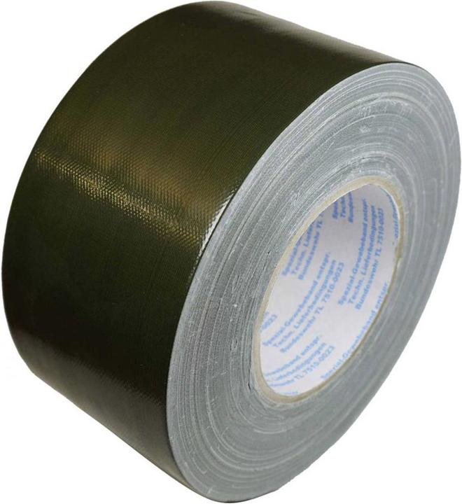 Actual product image Berger & Schröter Armor tape