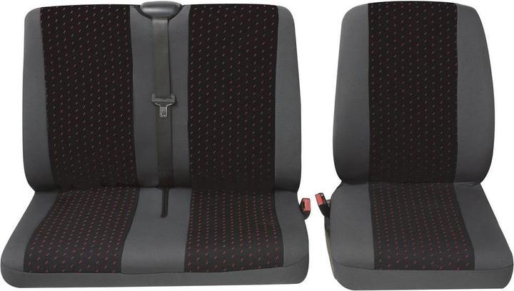 Petex SitzbezugSet Profi