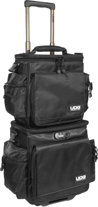 Actual product image UDG Ultimate SlingBag Trolley Set Deluxe