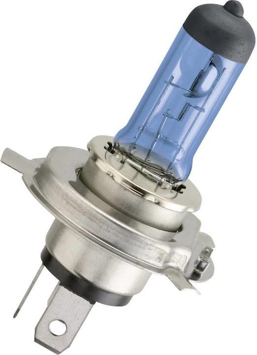 Produktbild Philips MotorradScheinwerferlampe CrystalVision ultra Moto (HS1)