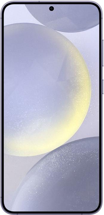 Actual product image Samsung DUPLICATE Galaxy S24+ (256 GB, Cobalt Violet, 6.70", Dual SIM, 5G)