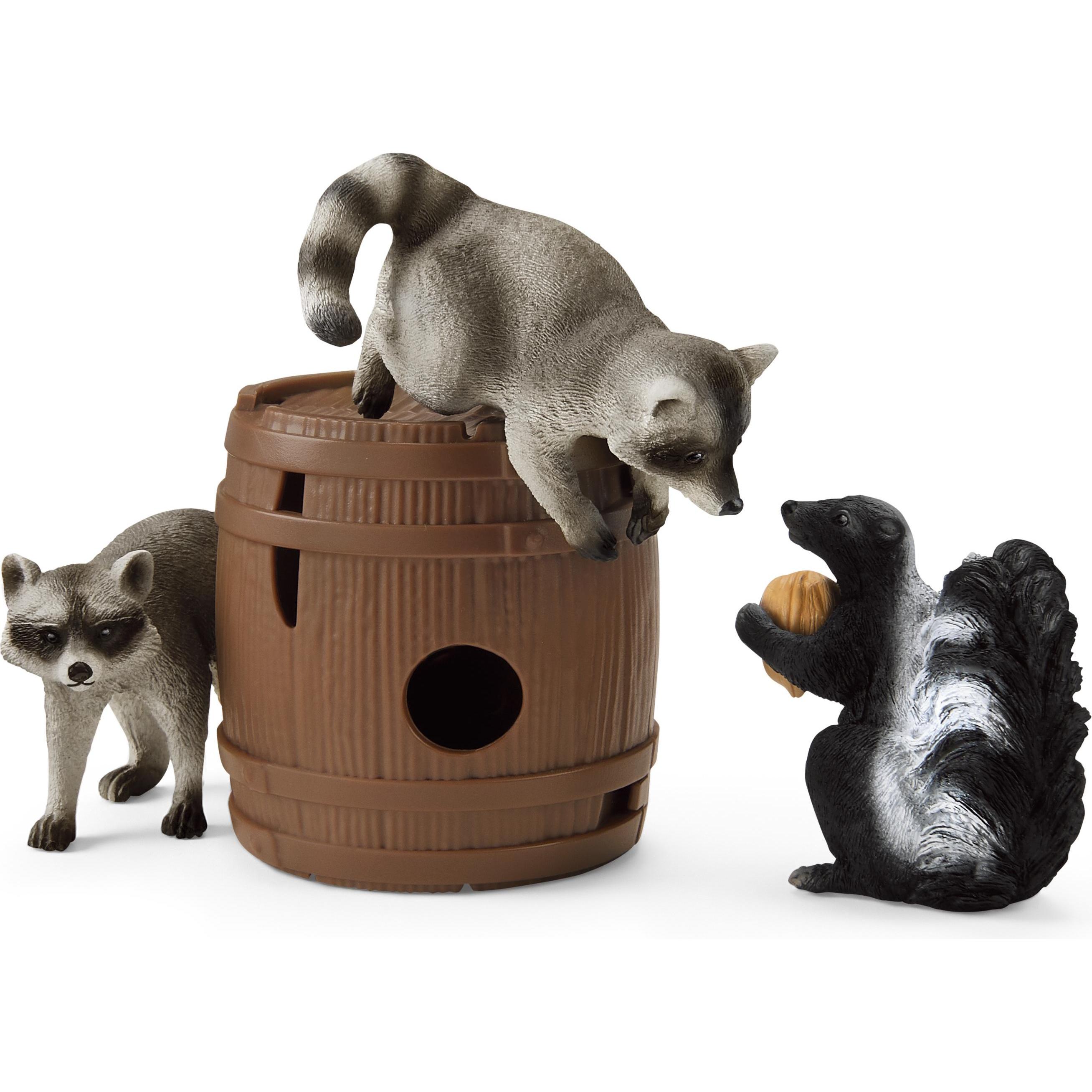 Schleich Spielspa? um die Nuss