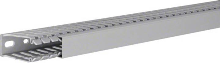Produktbild Hager TEHALIT Verdrahtungskanal BA7r (200 cm)