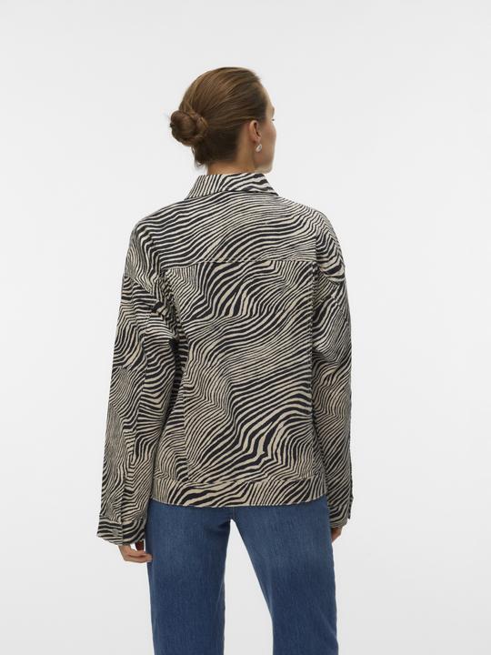 Actual product image Vero Moda VMTESSA Jacke Jeansjacke (M)