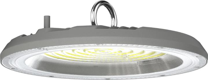 Luxula Lampada a LED per alte luci LX500135, HighBay, UFO, 100W, 10000lm, CCT, IP65 (10000 lm)