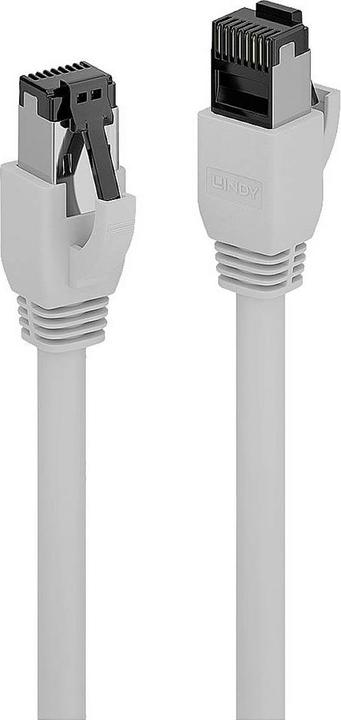 Produktbild Lindy Netzwerkkabel (S/FTP, CAT8.1, 1 m)