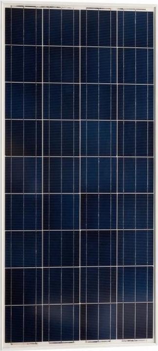 Produktbild Victron Energy Solarpanel 45W-12V, Polycrystalline (45 W, 3.10 kg)