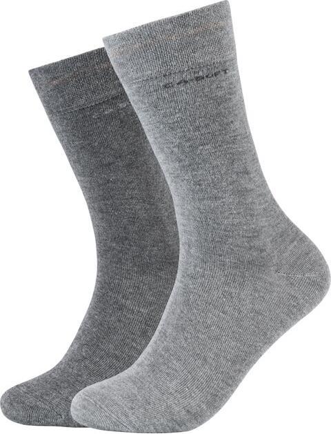 Produktbild Camano Ca-Soft Bambus Socken (4er Pack, 39 - 42)