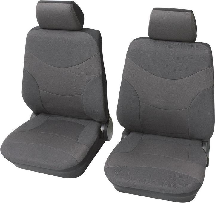 Petex EinzelSitzbezugSet Vesuv teilig