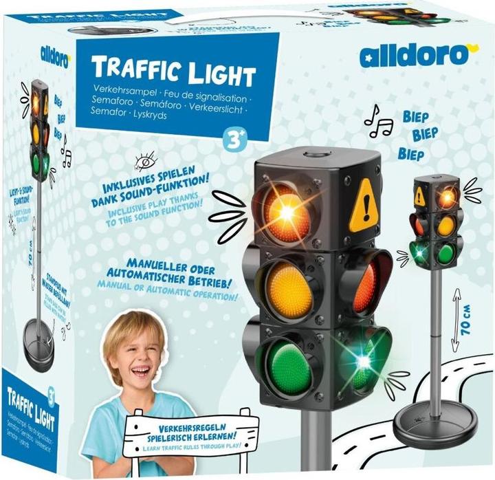 Immagine prodotto Alldoro Semafori