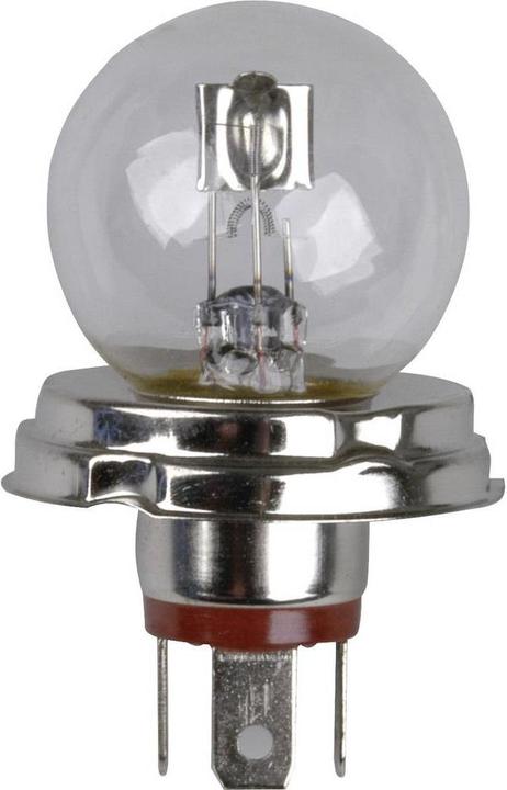Produktbild Unitec Standard Halogenlampe (R2)