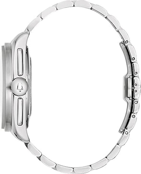 Image du produit Bulova 96K111 (Chronographe, Montre analogique, 43.50 mm)