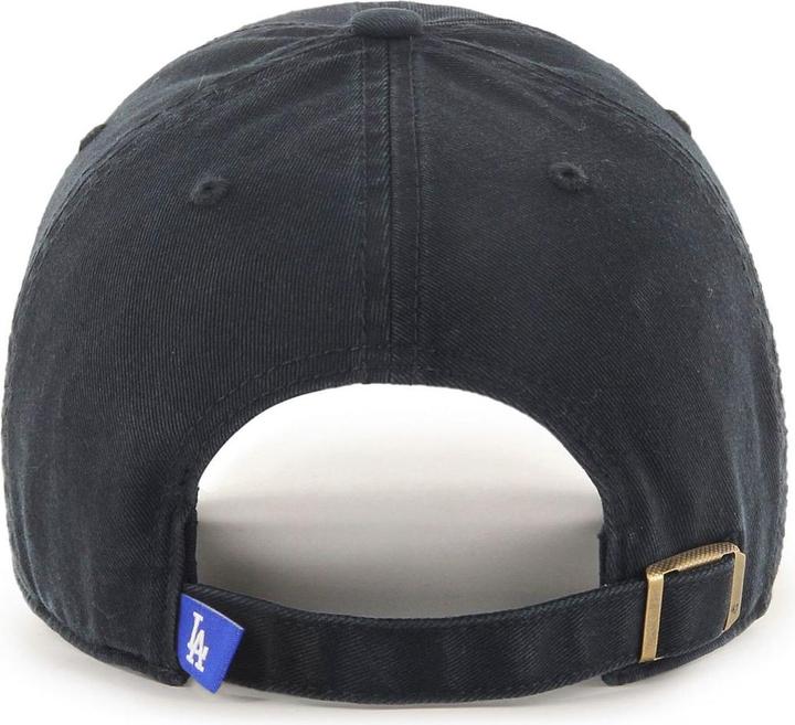 Produktbild 47 Brand Strapback Kinder Cap CLEAN UP Los Angeles Dodgers (52, 53, 54, 55, 56)