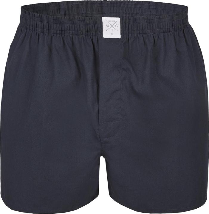 Actual product image Mg-1 Boxer Classics (XL, pack of 6)