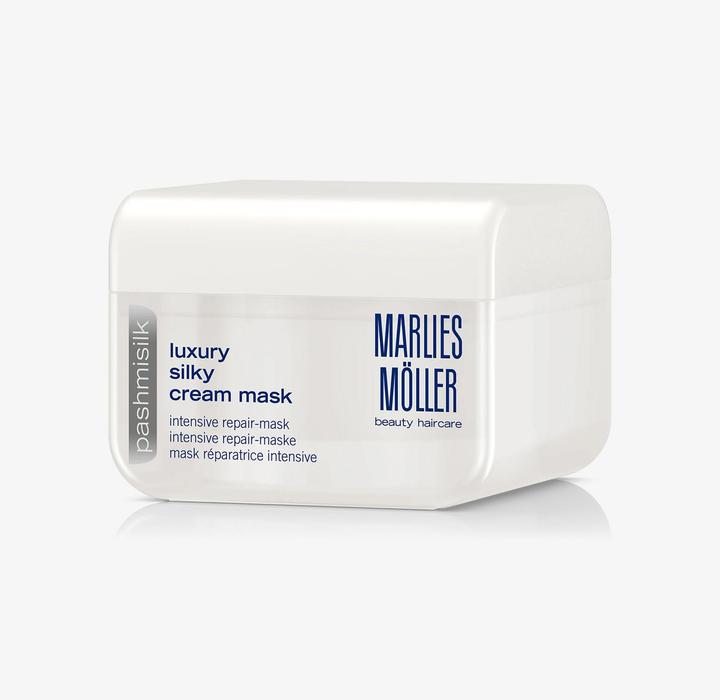 Produktbild Marlies Möller Silky cream mask (125 ml)