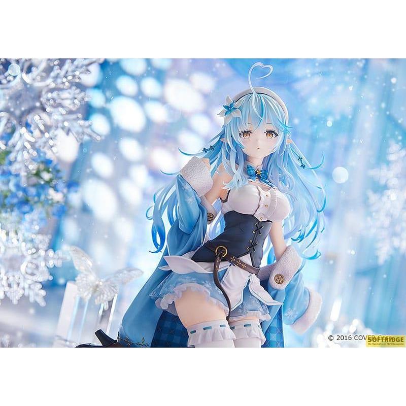 Thumbnail - Max Factory Hololive Production statuette 1/6 Yukihana Lamy 22 cm