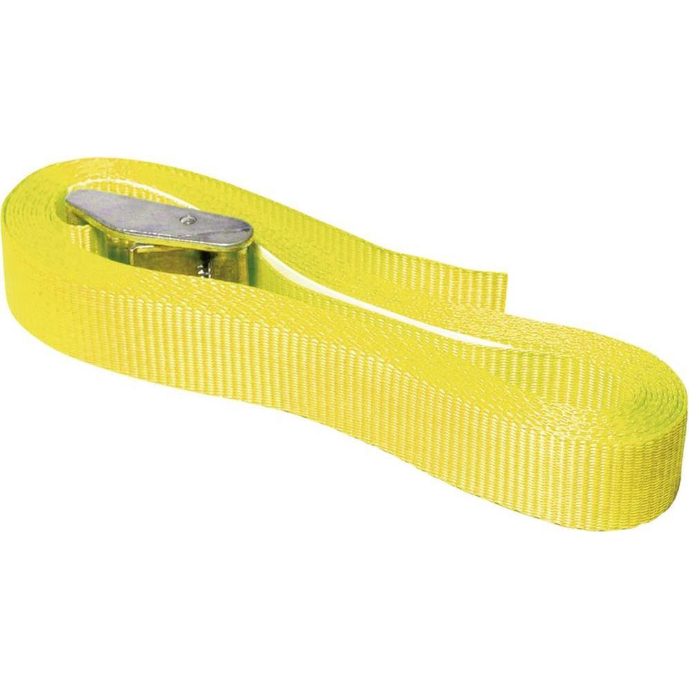 Kunzer, Spanngurt + Ladungssicherung, Spanngurt Klemmverschluss m