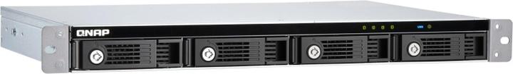 Actual product image QNAP TR-004U