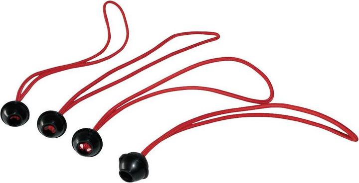 Produktbild LAS Planenhalter Expanderschlaufe Kugel