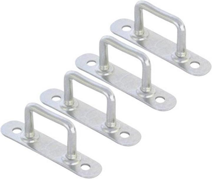 HP Autozubehör tarpaulin eyelets erSet