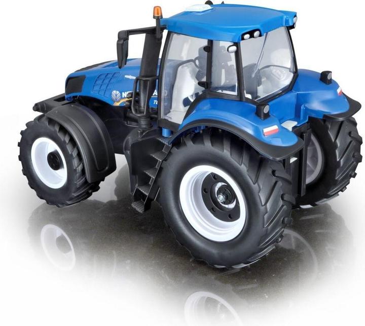 Produktbild Maisto New Holland Traktor