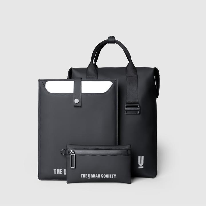 Image du produit The Urban Society COMBO 42 - Sac à dos pour ordinateur portable (20 l)