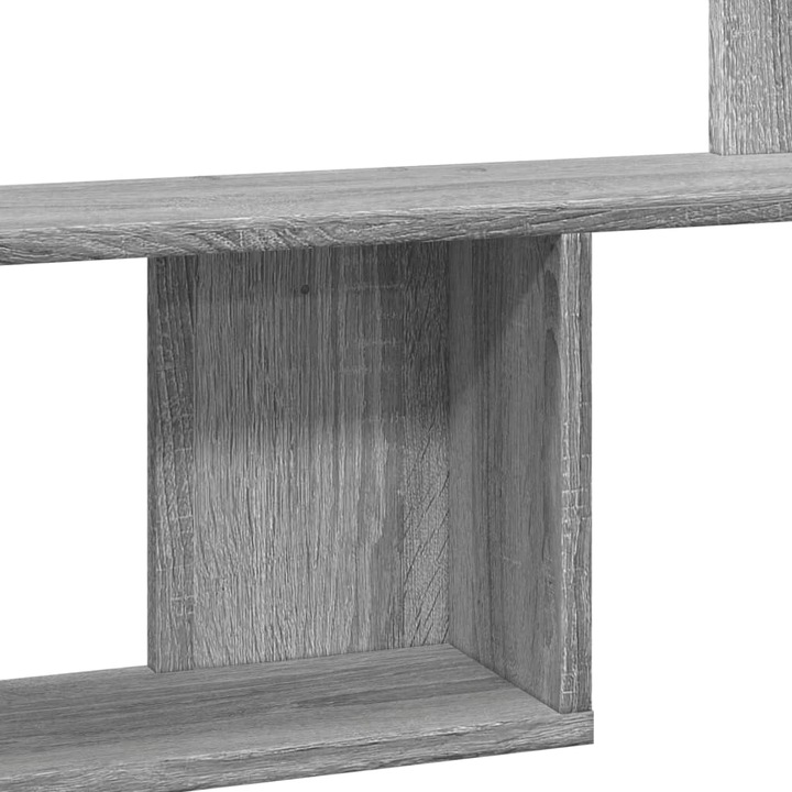 Produktbild VidaXL Wandregal (100 x 15 x 70 cm)