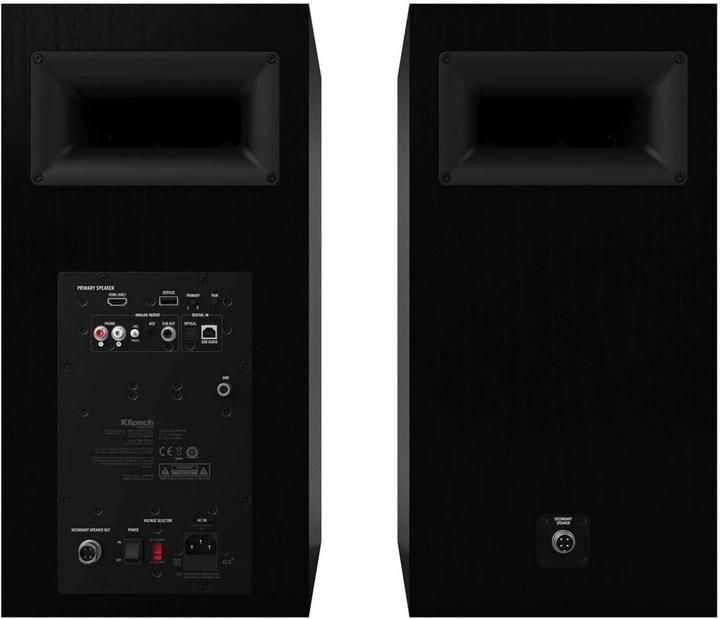 Image du produit Klipsch The Nines (1 paire, 240 W)
