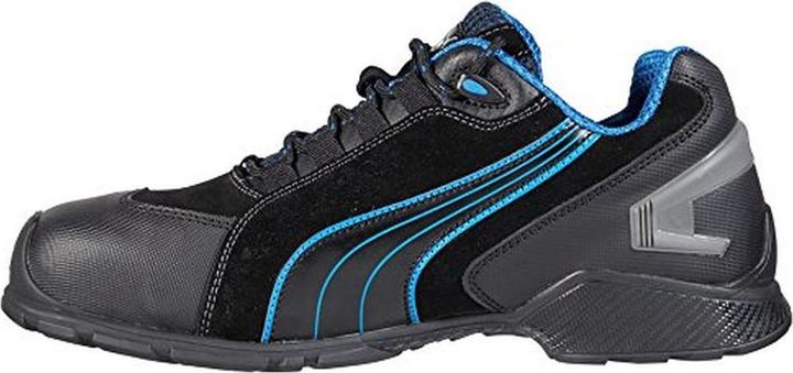 Produktbild Puma Halbschuhe (S3, 43)