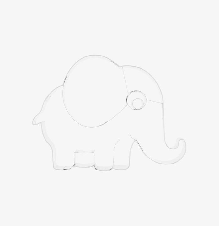 Produktbild Birkmann Ausstecher