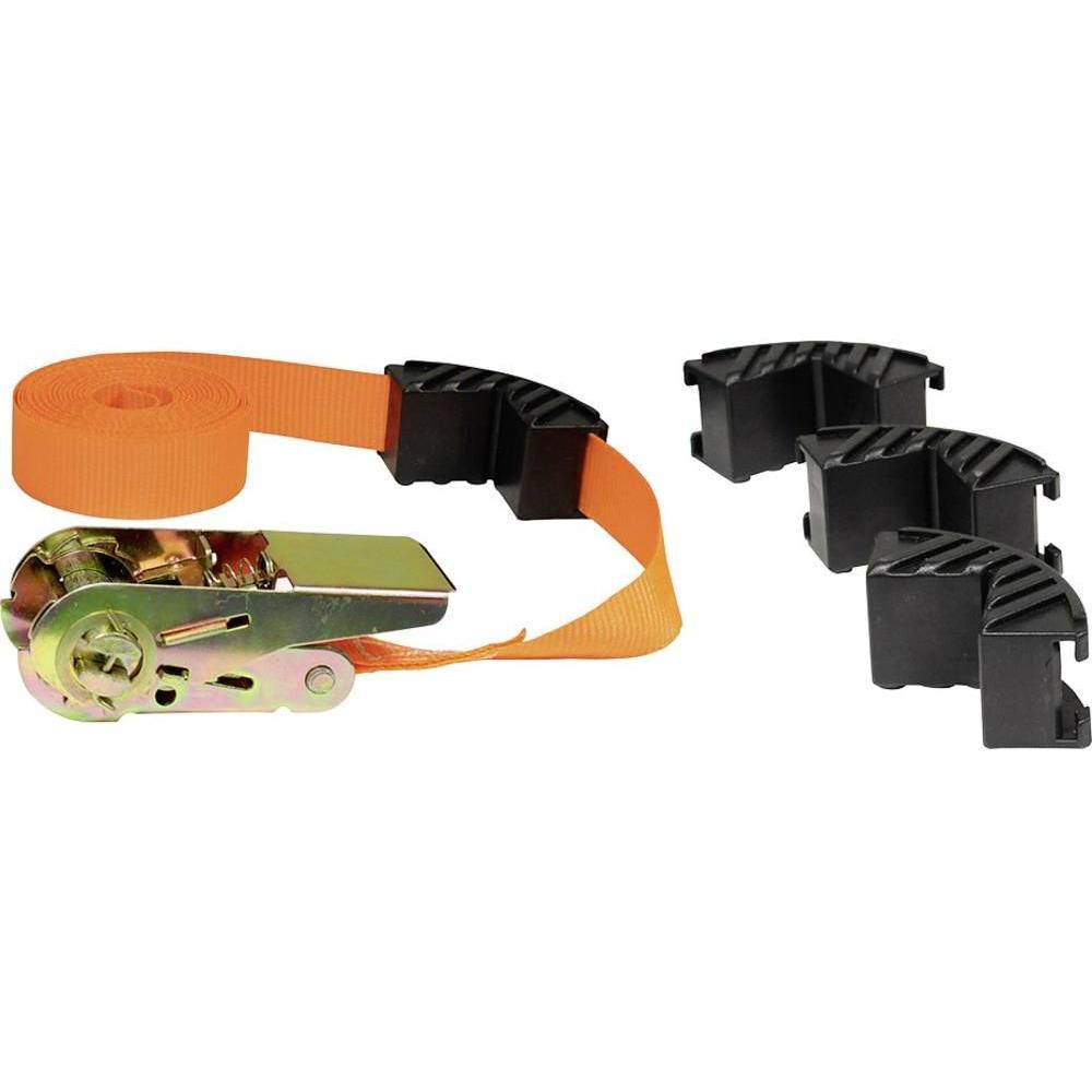 LAS, Spanngurt + Ladungssicherung, Spanngurt Ratsche