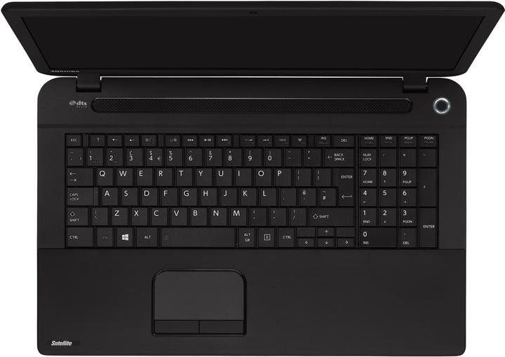 Produktbild Toshiba Satellite Pro C70-B-14H (17.30", Intel Core i5-4210U, 8 GB, CH)