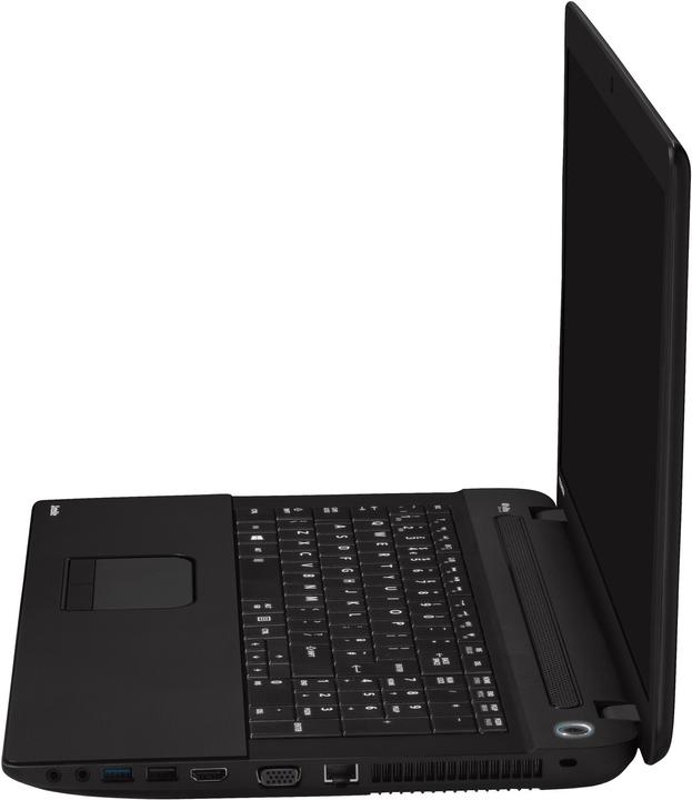Produktbild Toshiba Satellite Pro C70-B-14H (17.30", Intel Core i5-4210U, 8 GB, CH)
