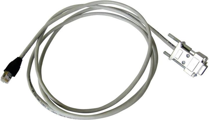 Immagine prodotto Cavo di interfaccia RS232 per alimentatori da laboratorio Genesys