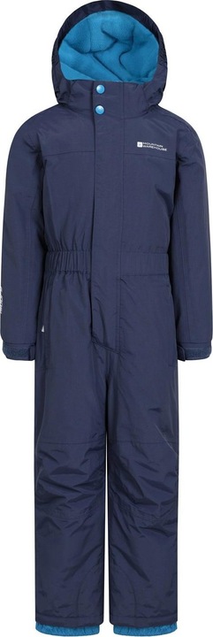 Immagine prodotto Mountain Warehouse Combinazione di neve impermeabile Cloud All In One Bambini/Bambine (104)