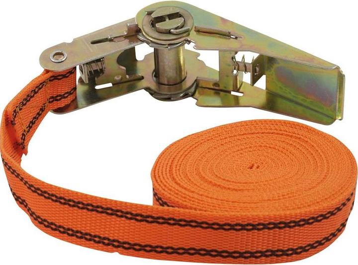 Produktbild Petex Ratschenspanngurt m