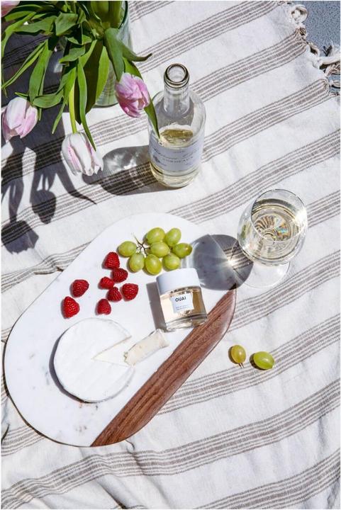 Actual product image Ouai Rue St. Honoré EDP (Eau de parfum, 50 ml)