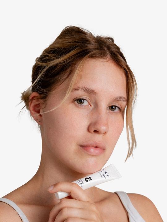 Image du produit Crème pour les yeux No. 5 15 ml (Crème pour les yeux, 15 ml, Jour + nuit)
