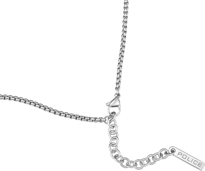 Produktbild Police Wire (Edelstahl, 55 cm)